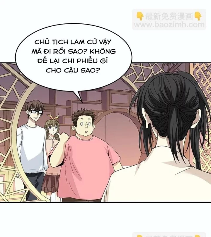Thần Tàng Chapter 41 - 29