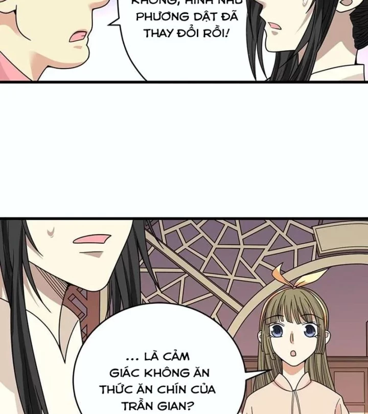 Thần Tàng Chapter 41 - 32