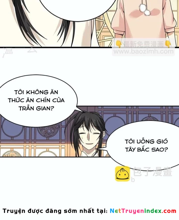 Thần Tàng Chapter 41 - 33