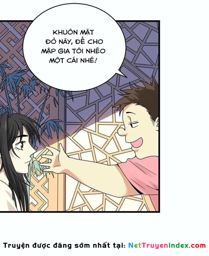 Thần Tàng Chapter 41 - 34