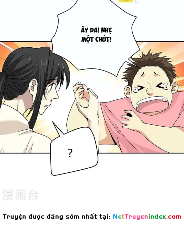 Thần Tàng Chapter 41 - 36