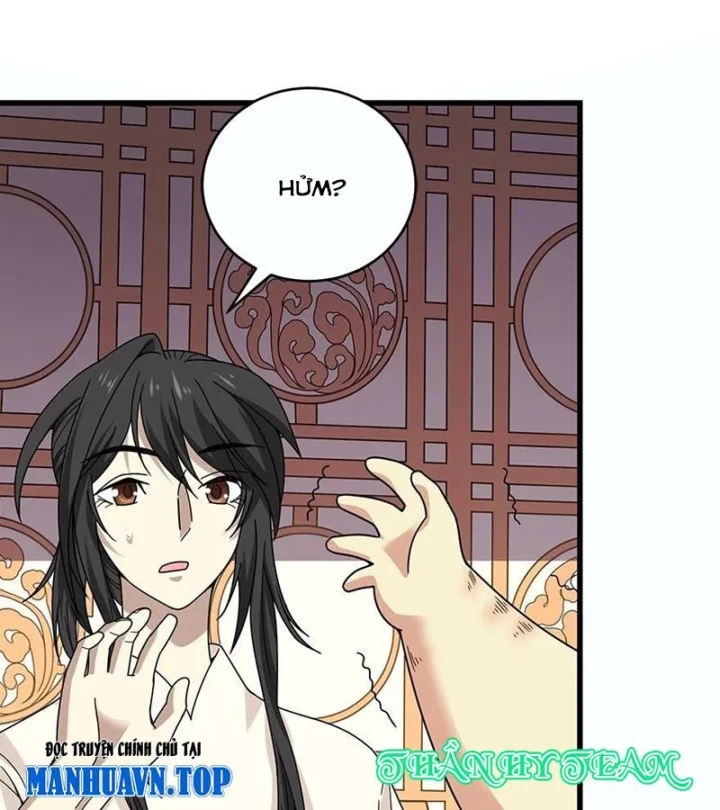 Thần Tàng Chapter 41 - 37