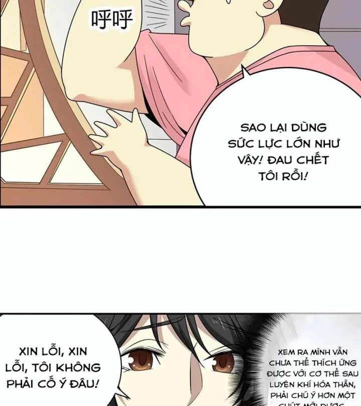 Thần Tàng Chapter 41 - 39