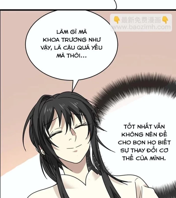 Thần Tàng Chapter 41 - 41