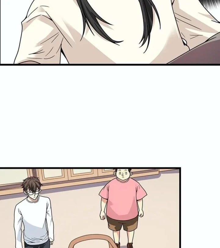 Thần Tàng Chapter 41 - 42