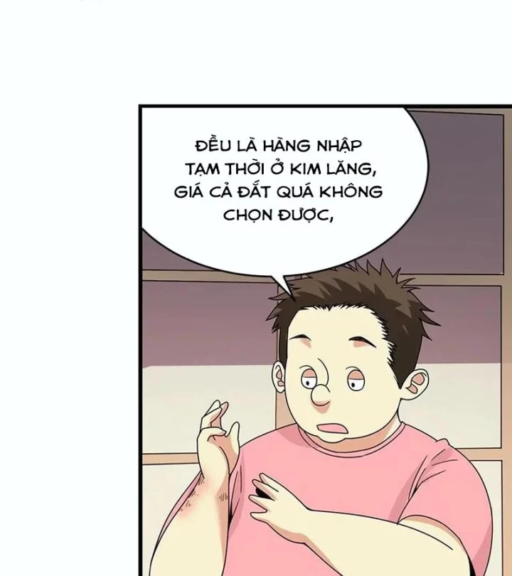 Thần Tàng Chapter 41 - 44