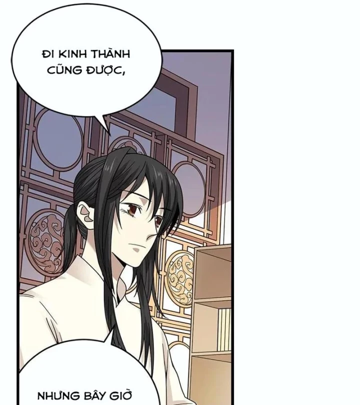 Thần Tàng Chapter 41 - 47