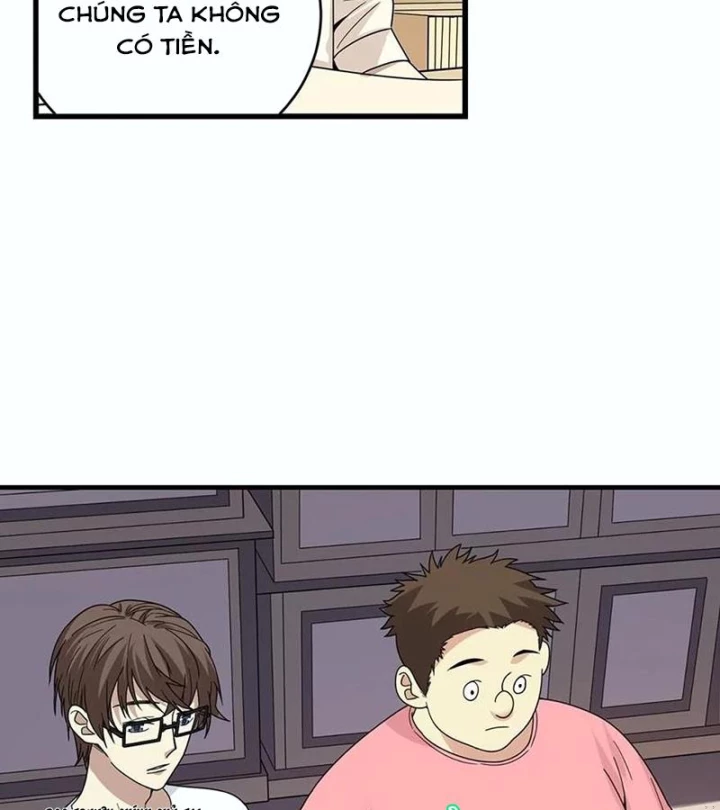 Thần Tàng Chapter 41 - 48