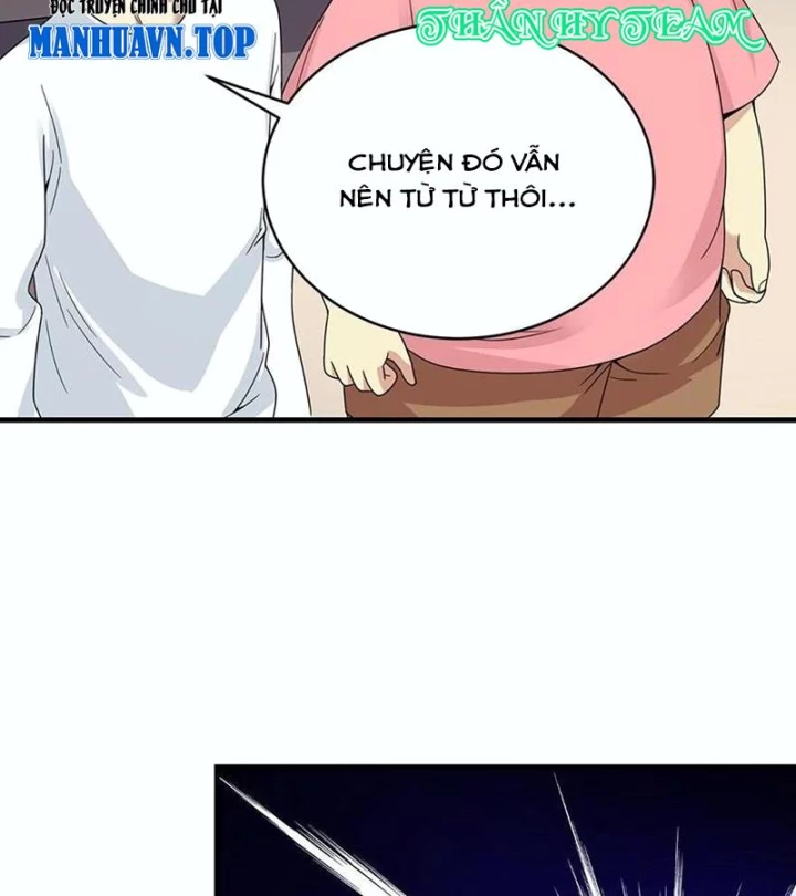 Thần Tàng Chapter 41 - 49