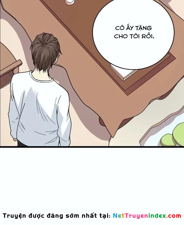 Thần Tàng Chapter 41 - 52