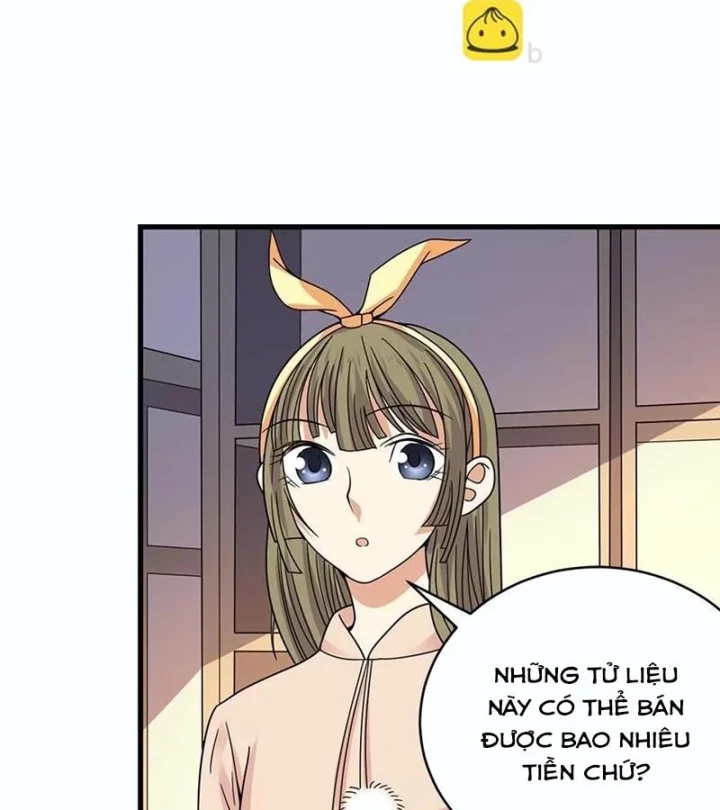 Thần Tàng Chapter 41 - 54