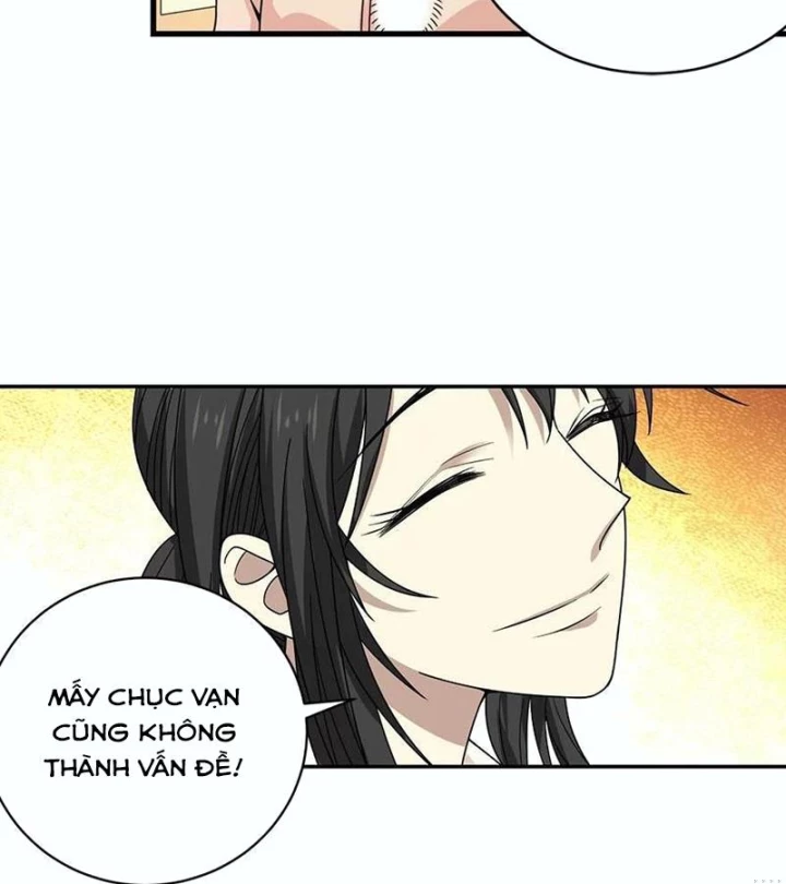 Thần Tàng Chapter 41 - 55