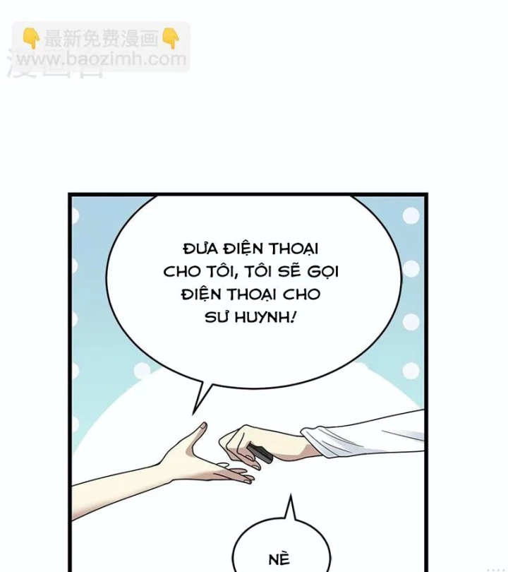 Thần Tàng Chapter 41 - 57