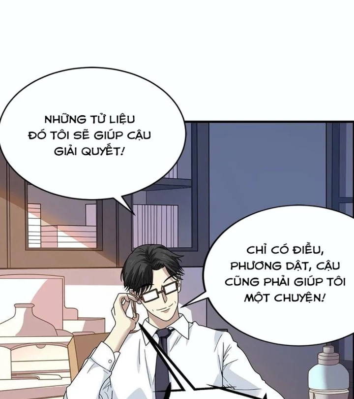 Thần Tàng Chapter 41 - 61