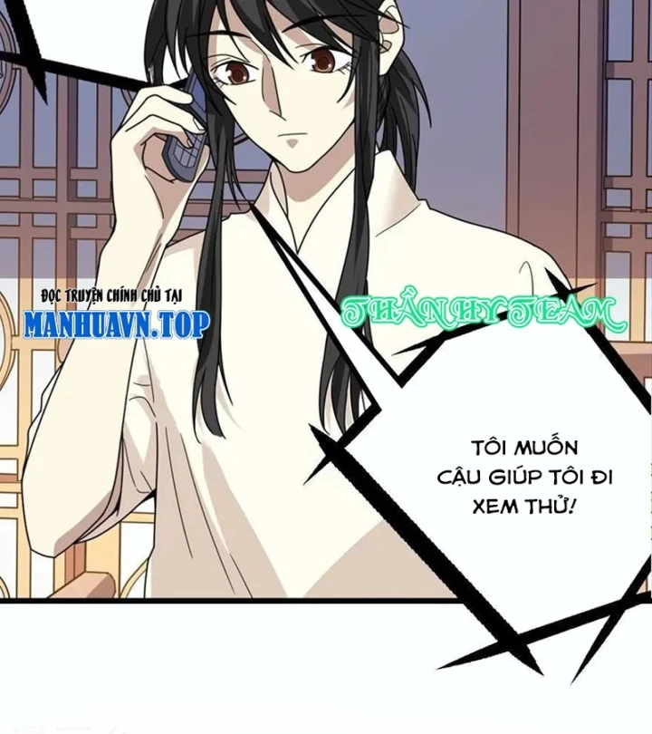 Thần Tàng Chapter 41 - 63