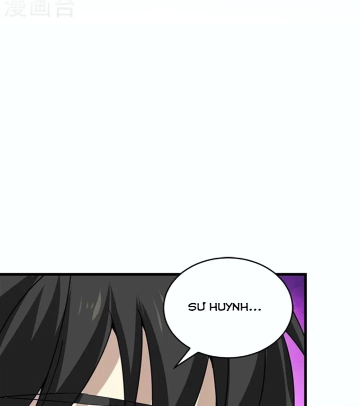 Thần Tàng Chapter 41 - 64