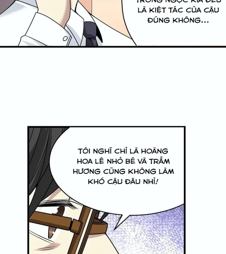 Thần Tàng Chapter 41 - 67