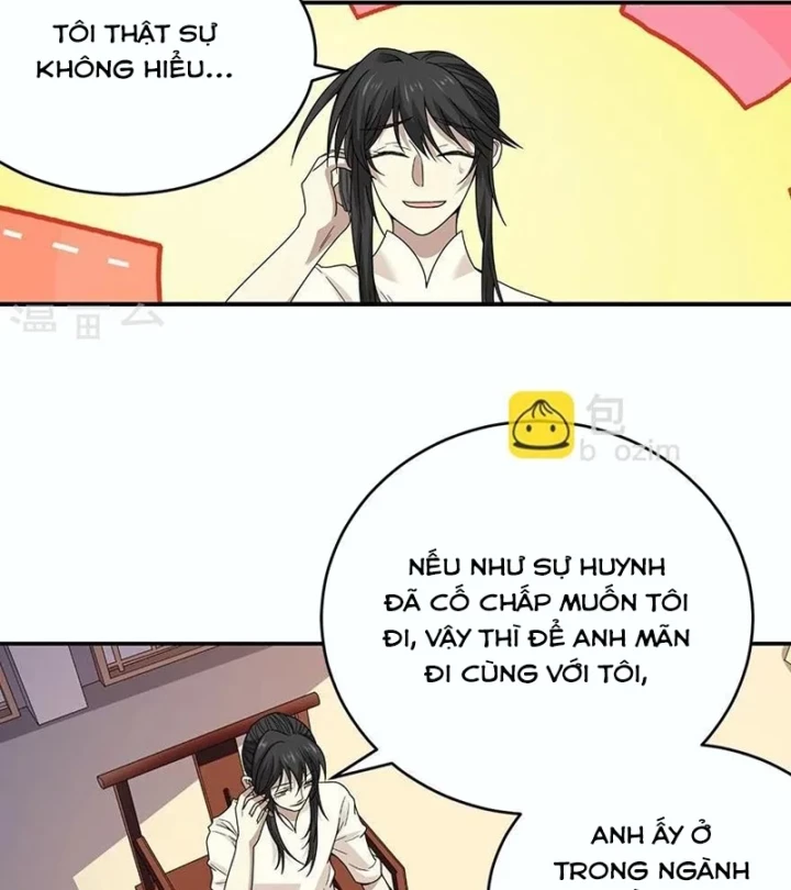 Thần Tàng Chapter 41 - 69