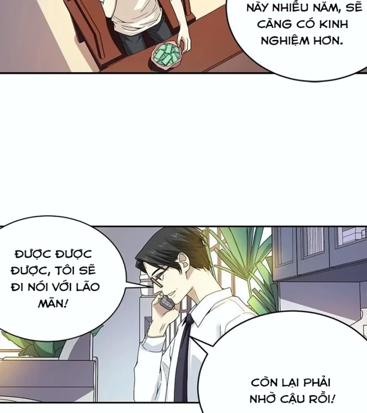 Thần Tàng Chapter 41 - 70