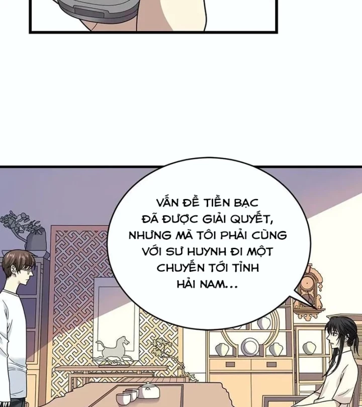 Thần Tàng Chapter 41 - 72