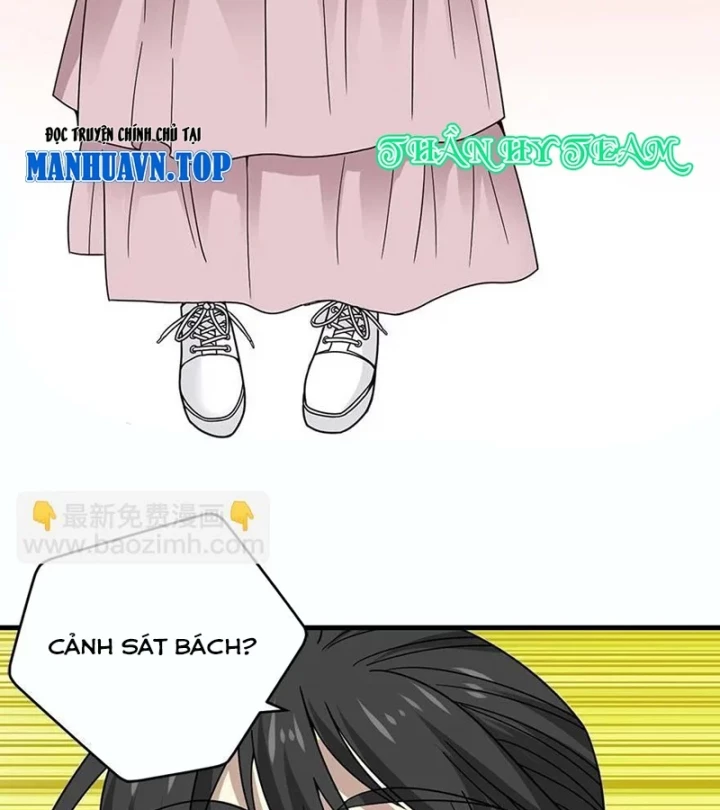 Thần Tàng Chapter 41 - 77