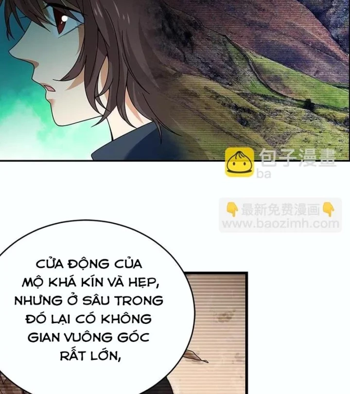 Thần Tàng Chapter 42 - 9
