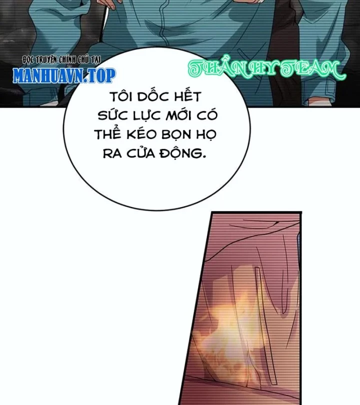 Thần Tàng Chapter 42 - 18