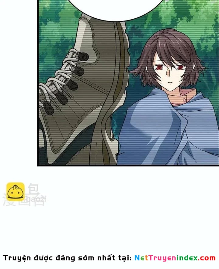 Thần Tàng Chapter 42 - 21