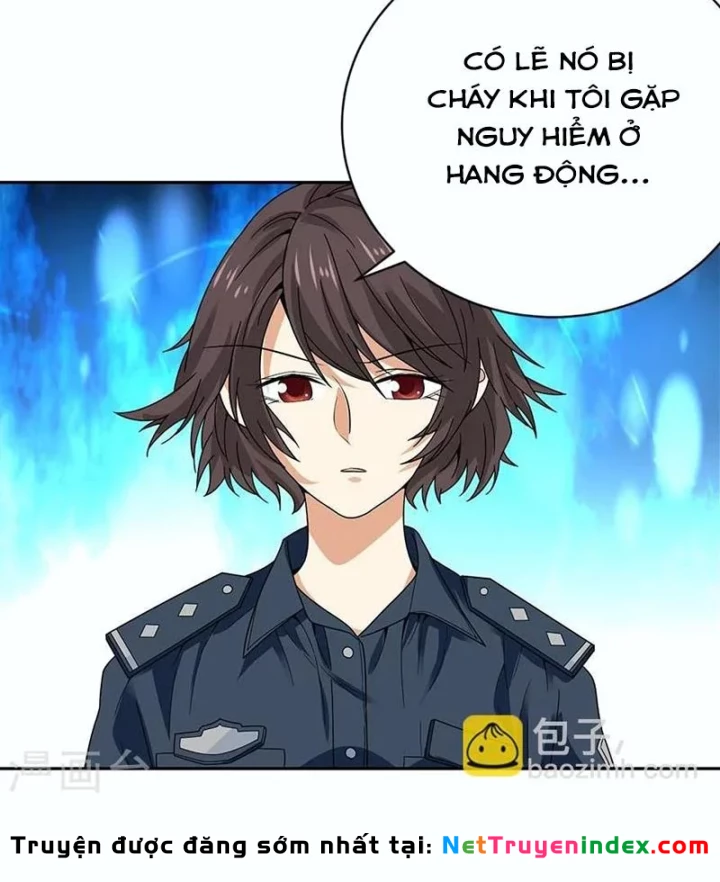 Thần Tàng Chapter 42 - 28