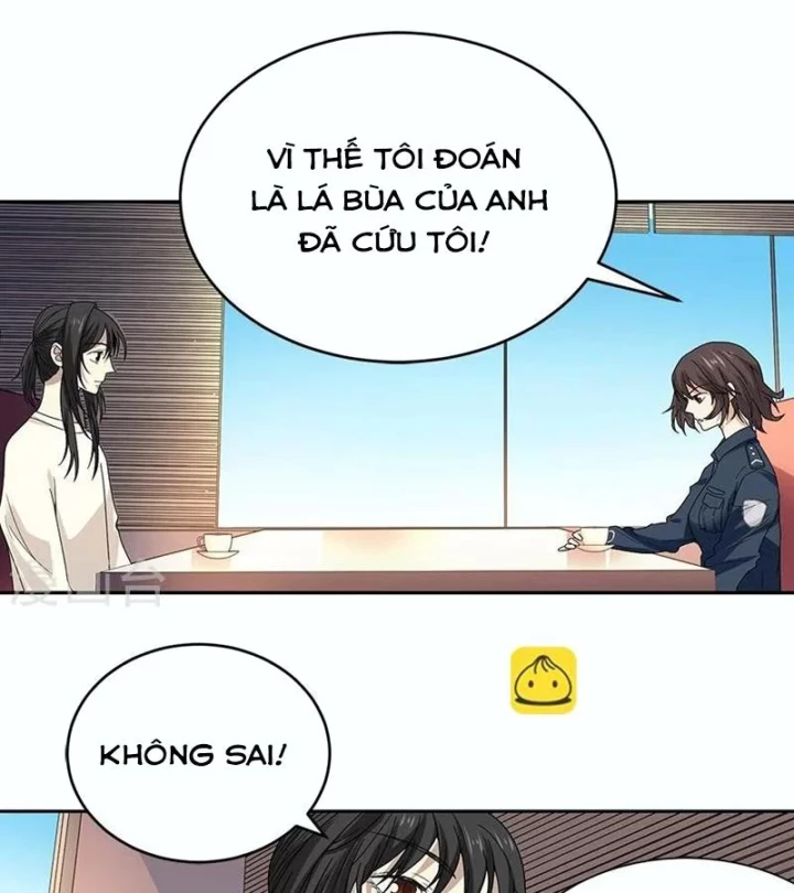 Thần Tàng Chapter 42 - 29