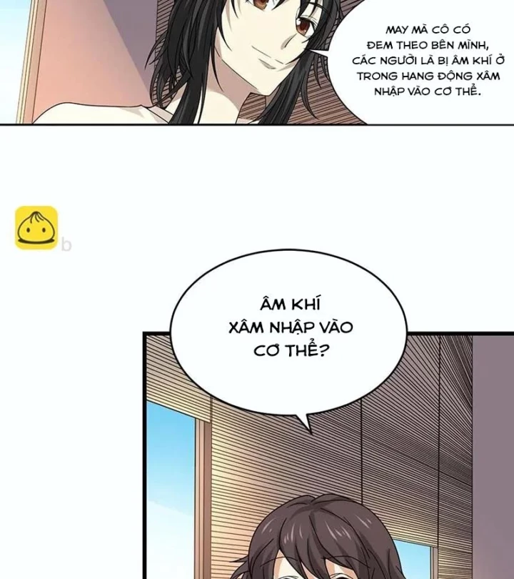 Thần Tàng Chapter 42 - 30