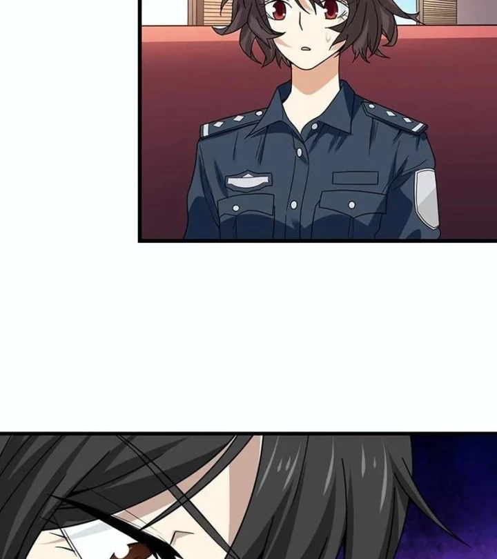 Thần Tàng Chapter 42 - 31