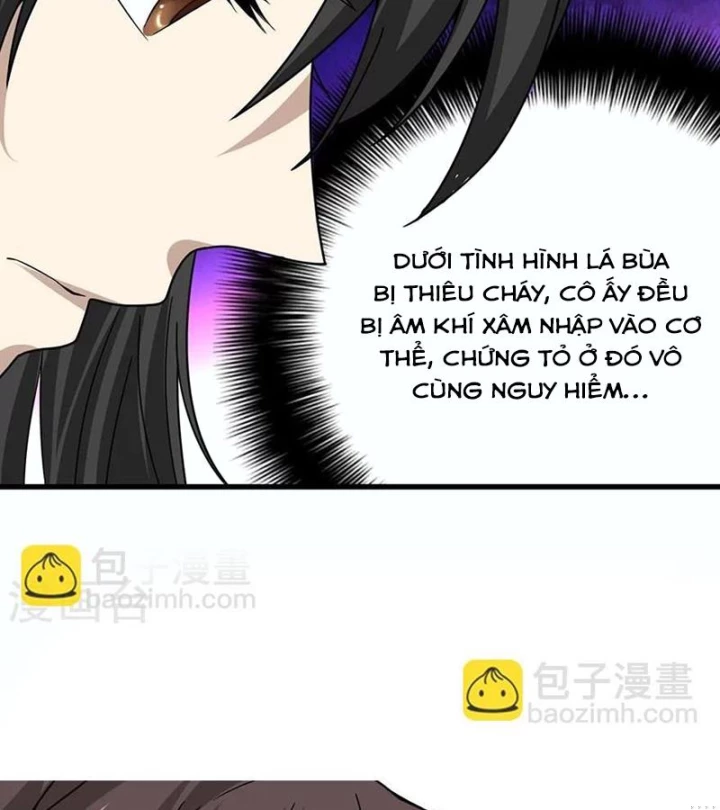 Thần Tàng Chapter 42 - 32