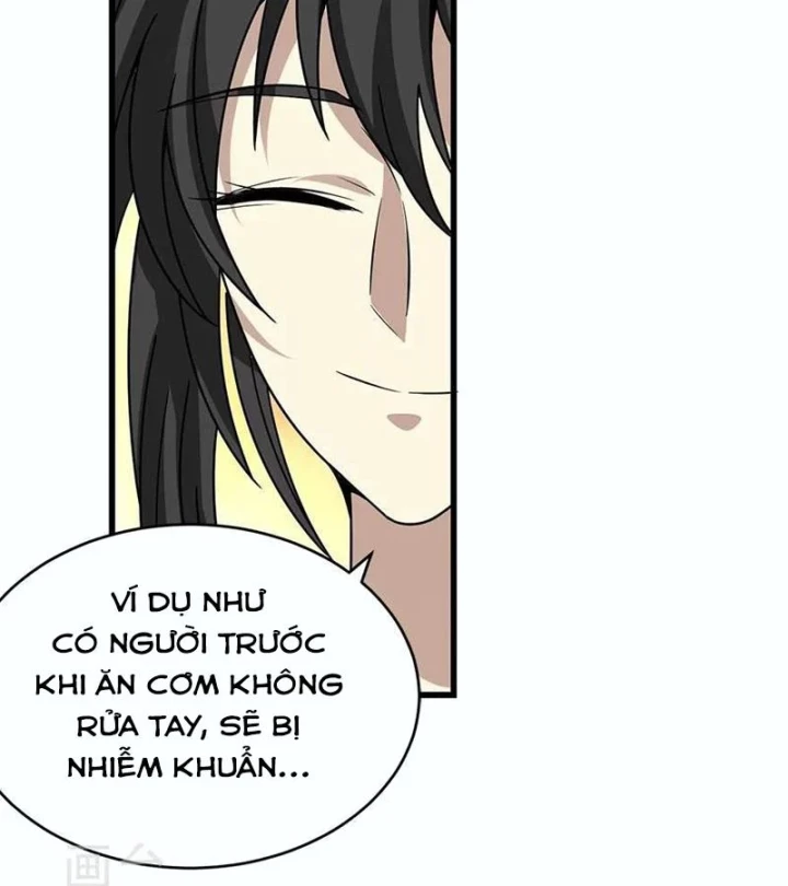 Thần Tàng Chapter 42 - 37