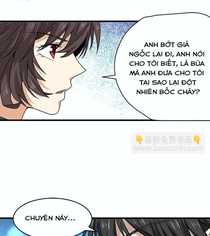 Thần Tàng Chapter 42 - 38