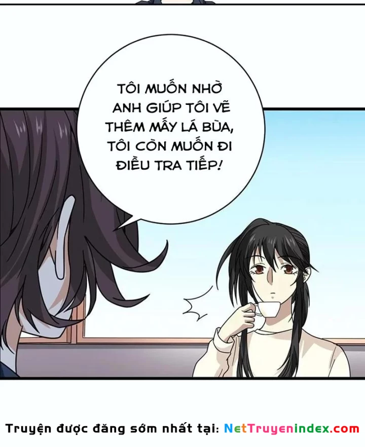 Thần Tàng Chapter 42 - 41