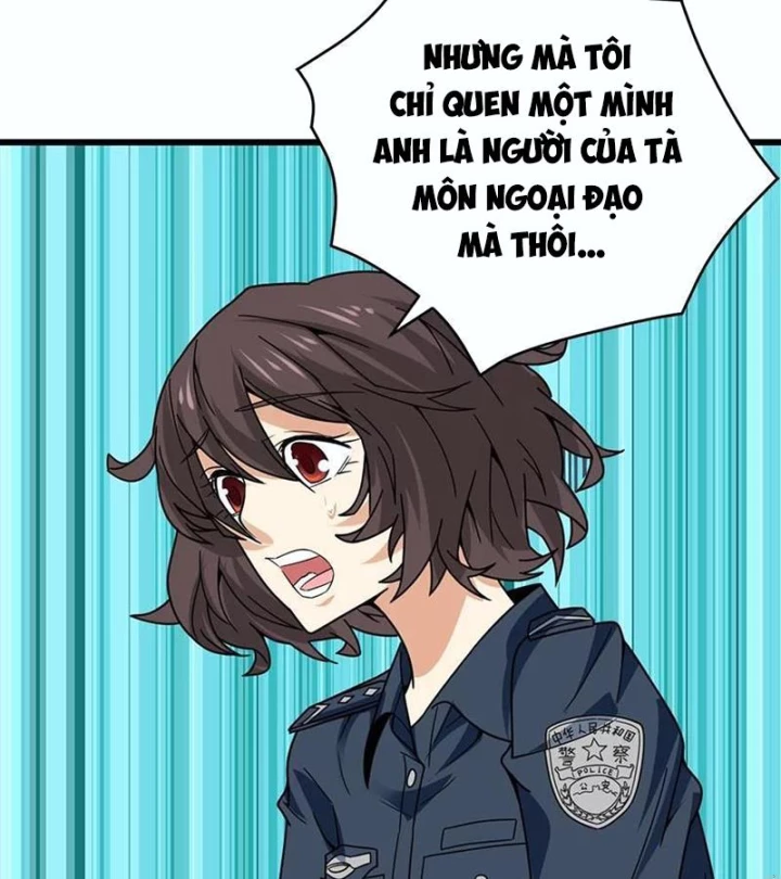 Thần Tàng Chapter 42 - 44