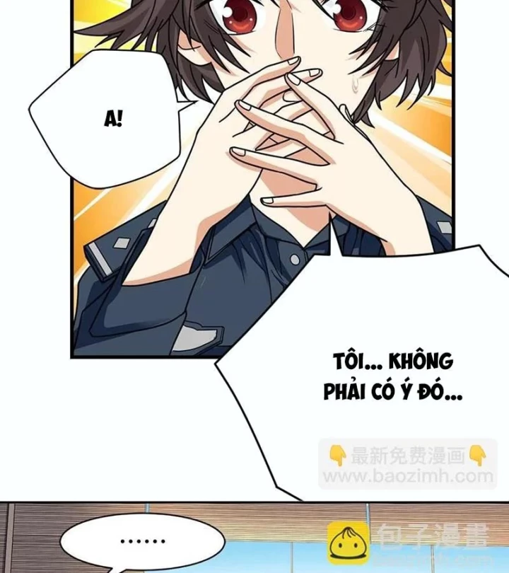 Thần Tàng Chapter 42 - 46