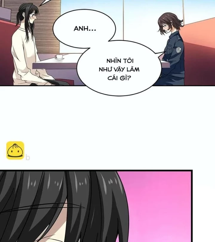 Thần Tàng Chapter 42 - 47