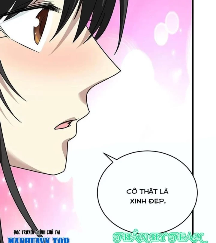 Thần Tàng Chapter 42 - 48