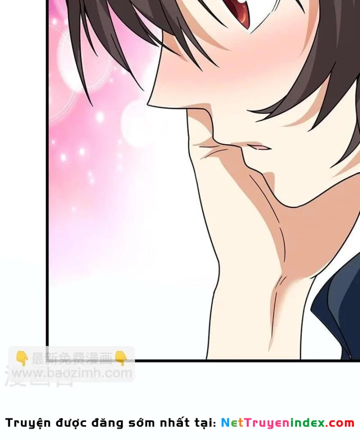 Thần Tàng Chapter 42 - 50