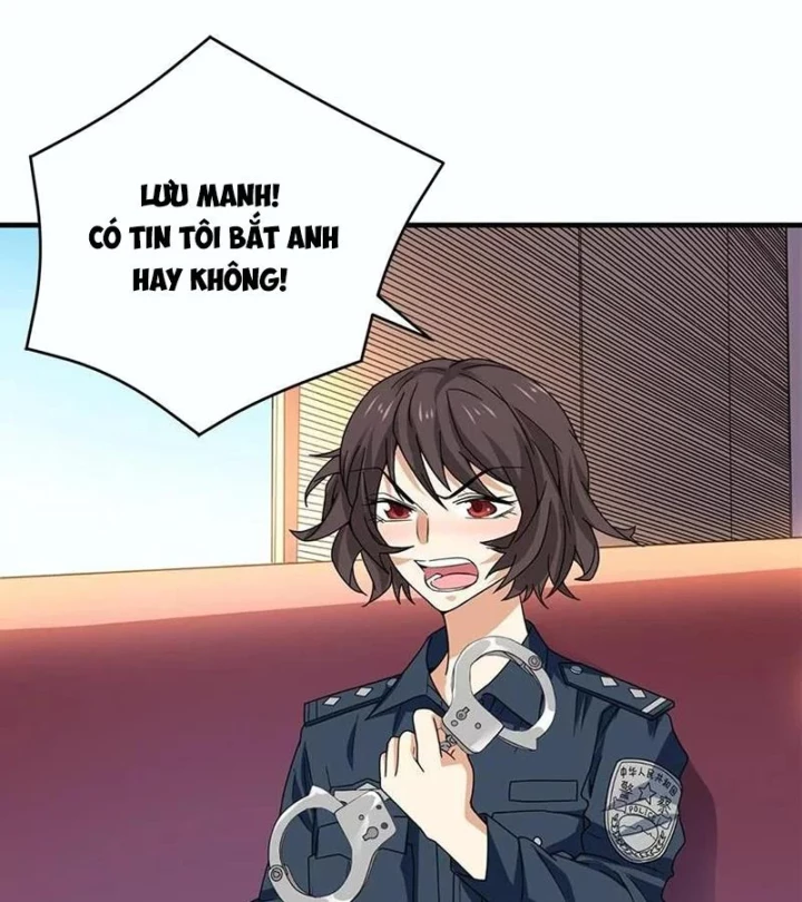 Thần Tàng Chapter 42 - 51