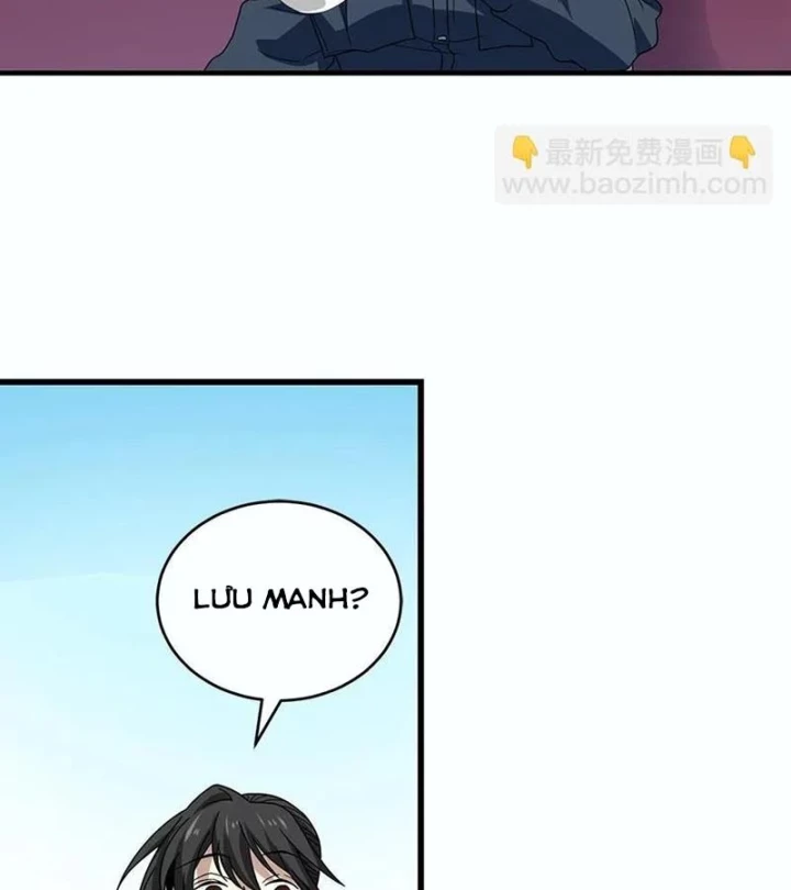 Thần Tàng Chapter 42 - 52