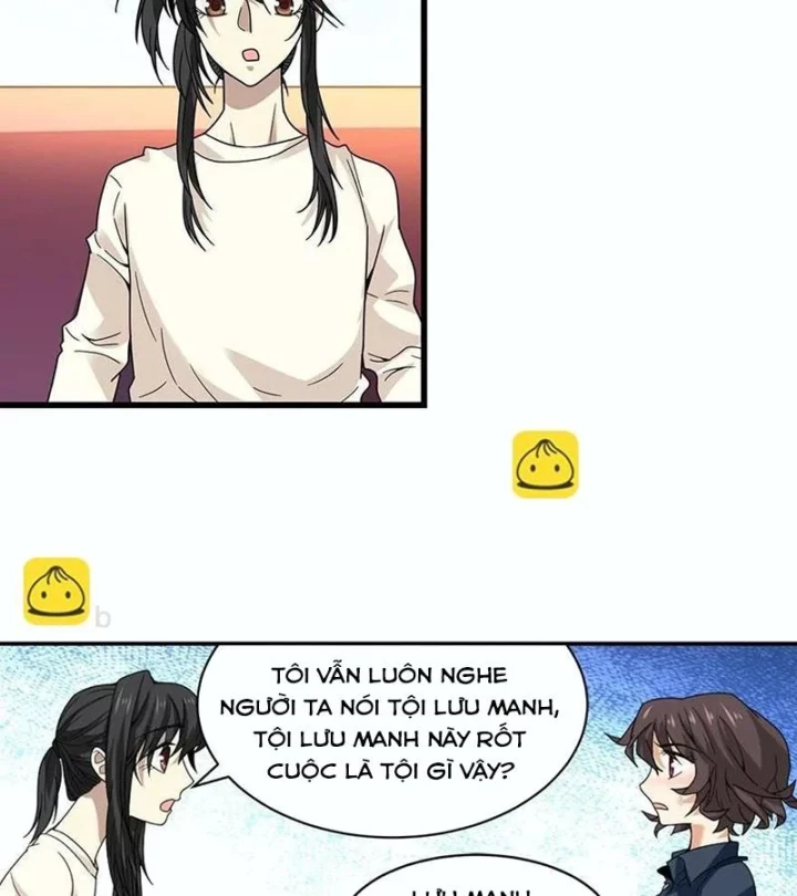 Thần Tàng Chapter 42 - 53