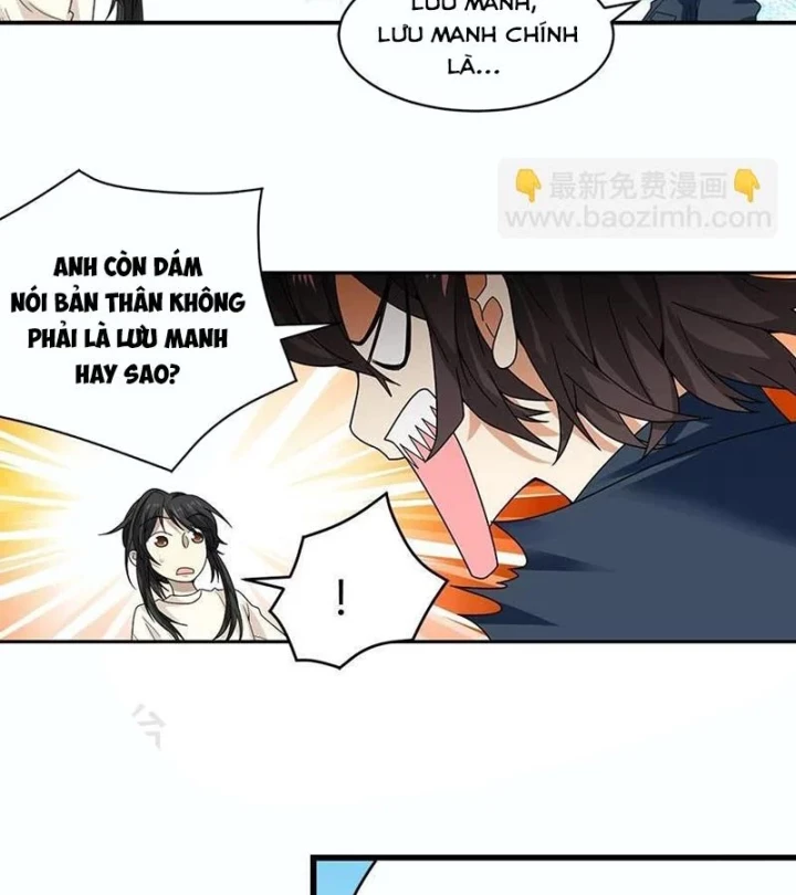 Thần Tàng Chapter 42 - 54