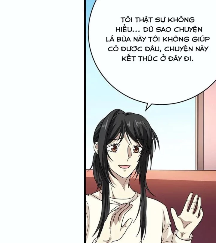 Thần Tàng Chapter 42 - 55