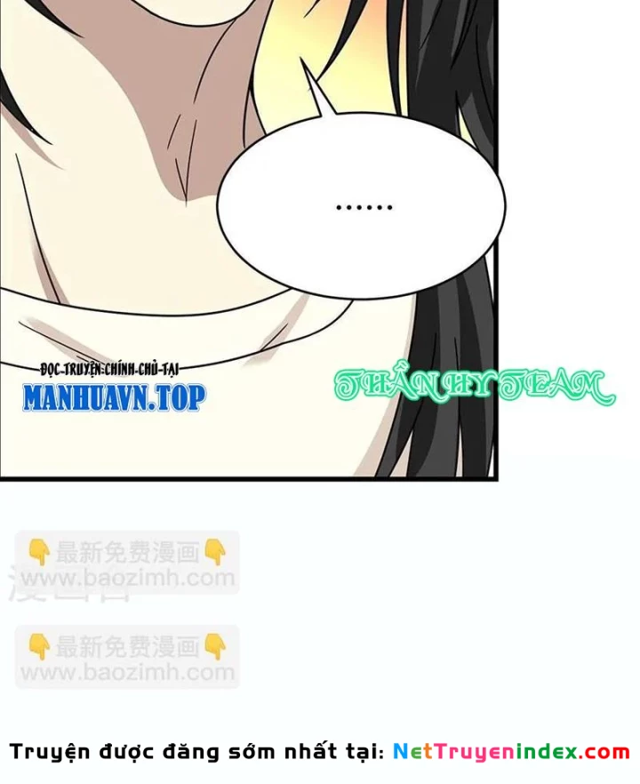 Thần Tàng Chapter 42 - 59