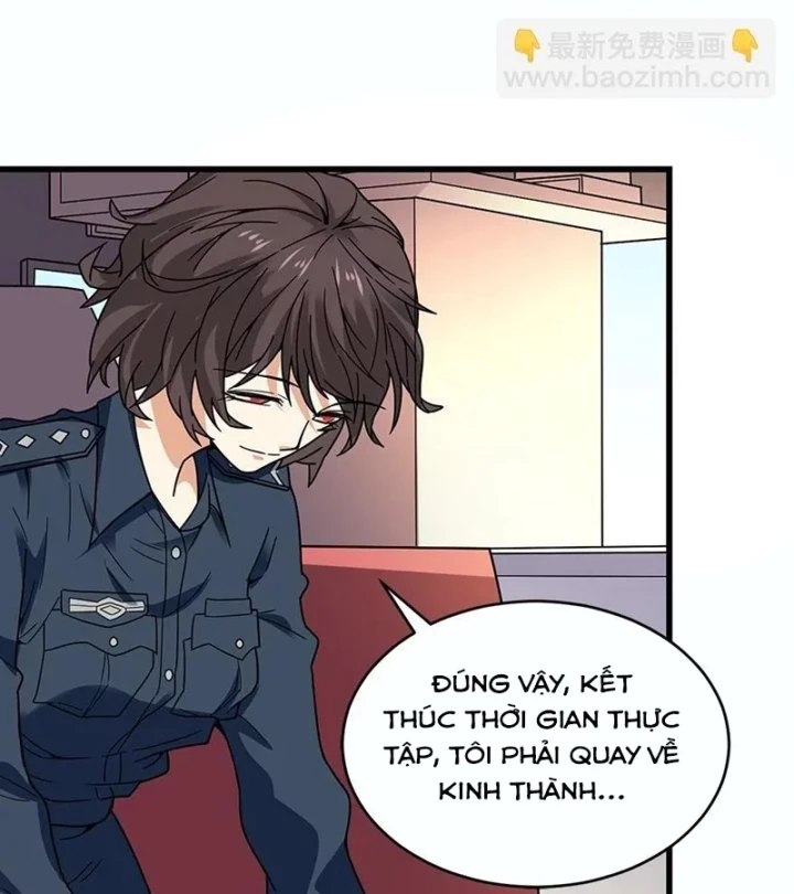 Thần Tàng Chapter 42 - 64