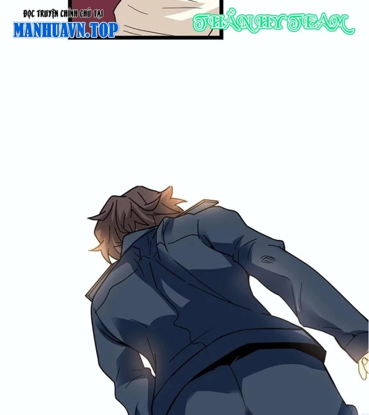 Thần Tàng Chapter 42 - 68