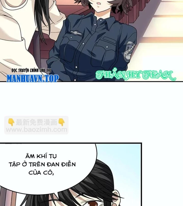 Thần Tàng Chapter 43 - 3